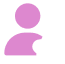 User image icon with star.
